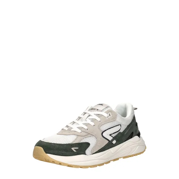 HUB Grid-M S24-A61 Off White, foto 2 van 4