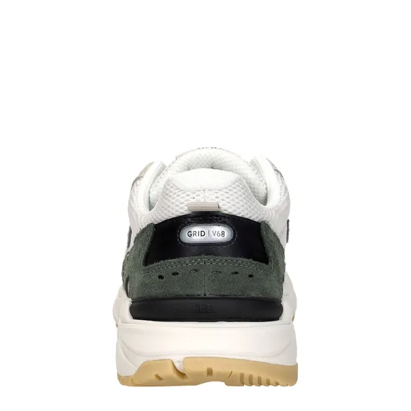 HUB Grid-M S24-A61 Off White, foto 3 van 4