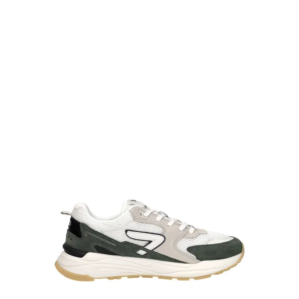 HUB Grid-M S24-A61 Off White, foto 4 van 4