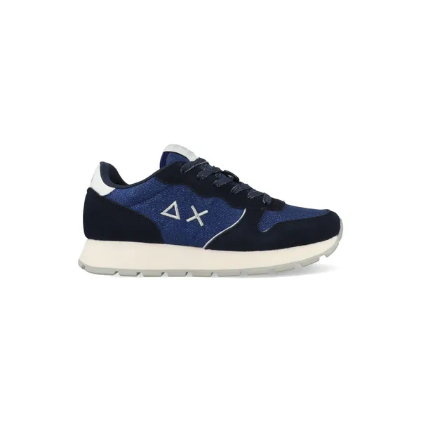SUN68 Ally Glitter Z34203_07 Blauw, vergelijk prijzen bij 1 winkel