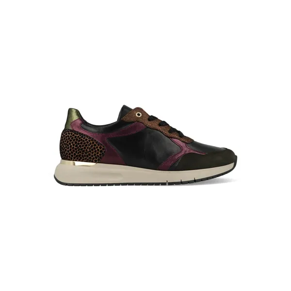 Gabor Sneakers Zwart, vergelijk prijzen bij 1 winkel