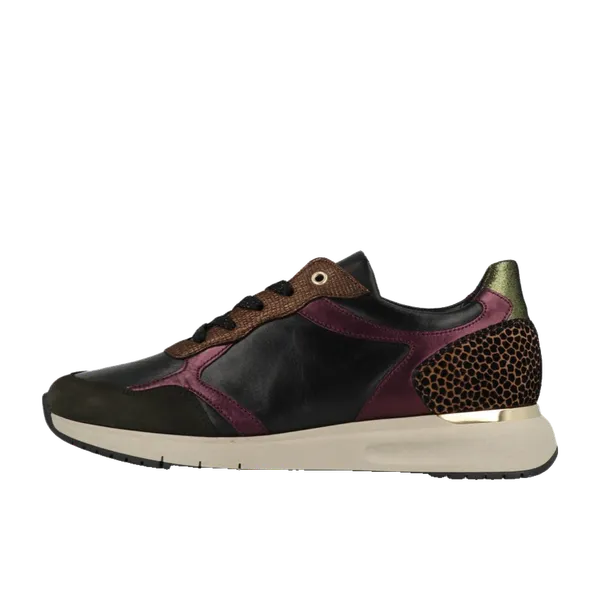 Gabor Sneakers Zwart, vergelijk prijzen bij 1 winkel