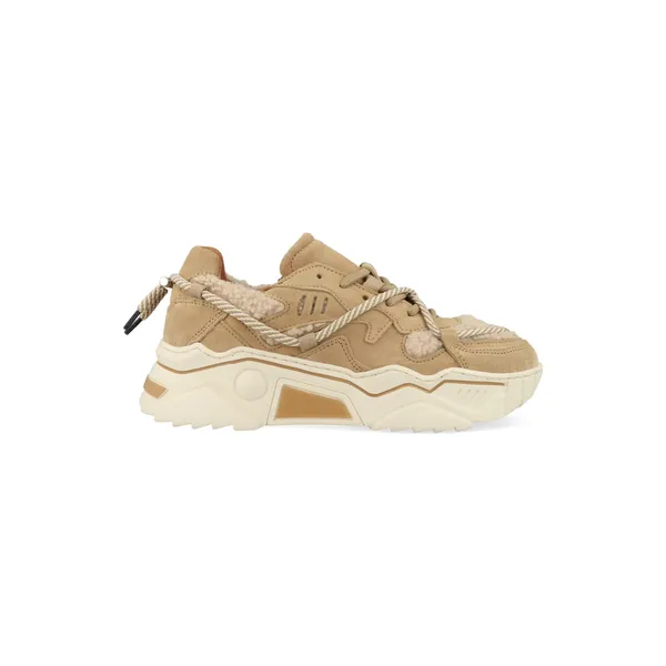 DWRS Jupiter Teddy J5554C-26-8221 Bruin/Beige Lion, vergelijk prijzen bij 1 winkel