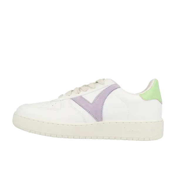 Victoria Sneakers Lila/Wit/Paars, vergelijk prijzen bij 1 winkel