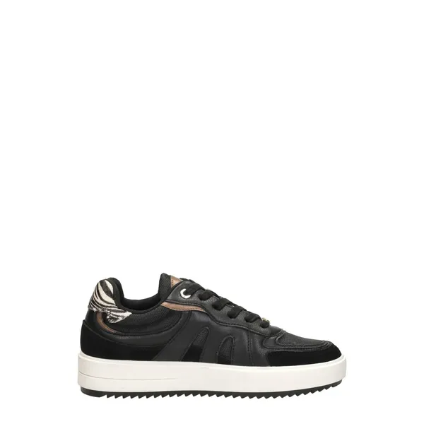 Mexx Persia Olli 1101 Zwart/Bruin, foto 4 van 4