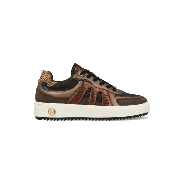 Mexx Persia Olli 8506 Bronze, vergelijk prijzen bij 1 winkel