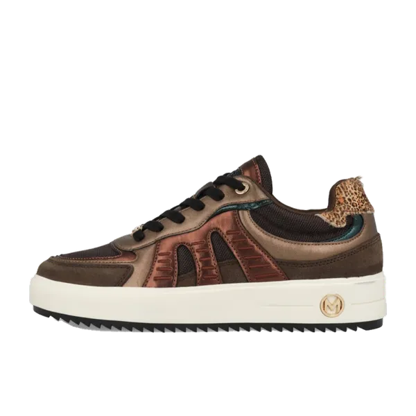 Mexx Persia Olli 8506 Bronze, vergelijk prijzen bij 1 winkel