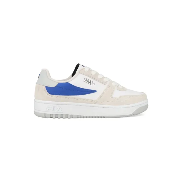 Fila Fxventuno L Wit/Blauw, vergelijk prijzen bij 1 winkel