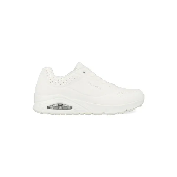 Skechers Stand On Air 52458/W Wit, vergelijk prijzen bij 2 winkels