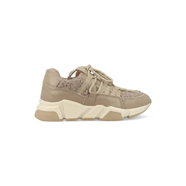 DWRS Los Angeles Teddy B9101-89-8008 Grijs/Taupe, vergelijk prijzen bij 1 winkel