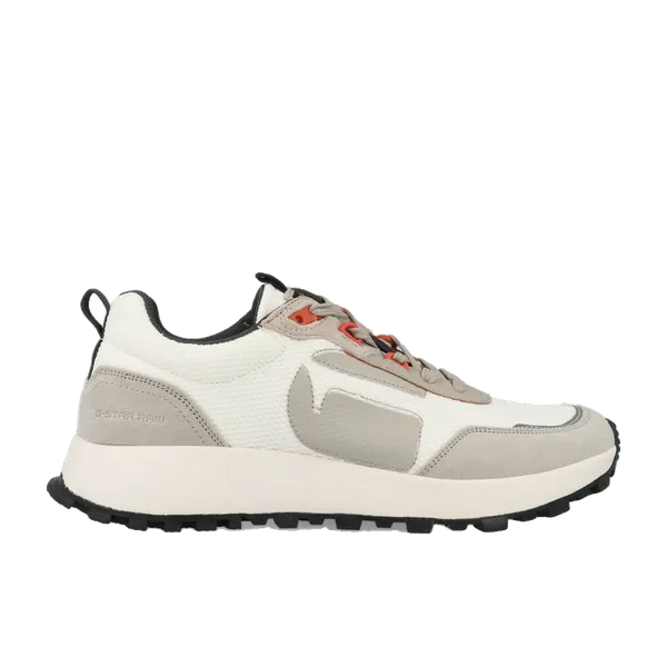 G-Star Theq Run Lgo Msh 2212 1000 Wit, vergelijk prijzen bij 1 winkel