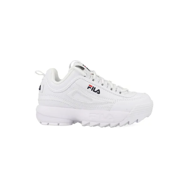 Fila Disruptor Wit, vergelijk prijzen bij 1 winkel