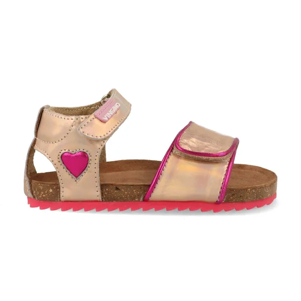 Vingino Floor VG43-5023-06 Roze, vergelijk prijzen bij 1 winkel