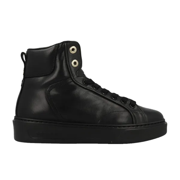 Woolrich Sneakers Zwart, vergelijk prijzen bij 1 winkel