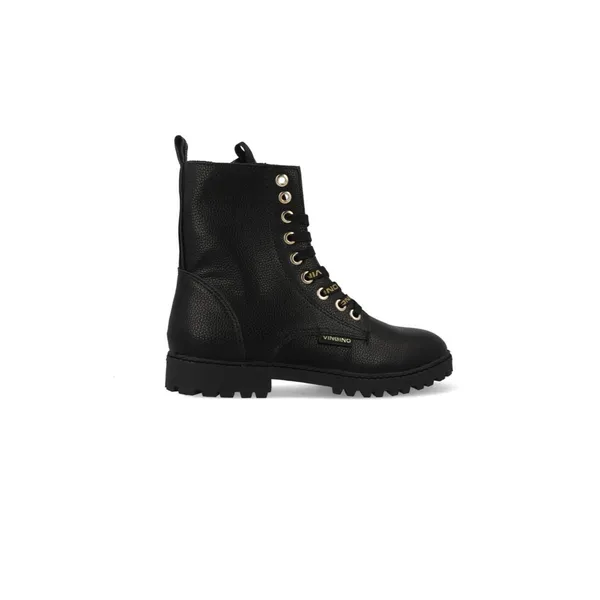 Vingino Eva High VG42-1010-03 Zwart, vergelijk prijzen bij 1 winkel