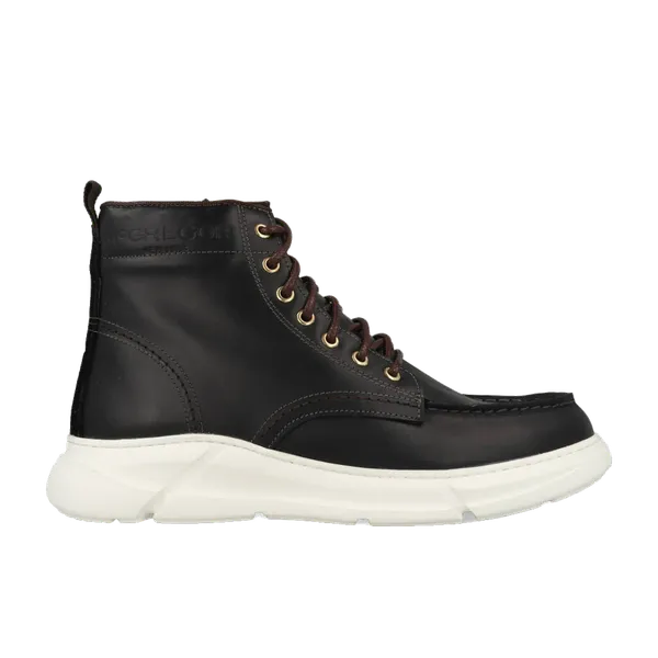 McGregor Sneakers Zwart, vergelijk prijzen bij 1 winkel