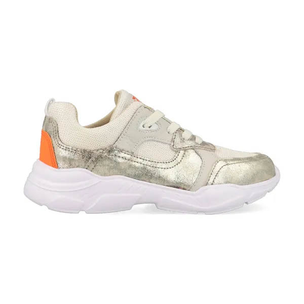Braqeez Renee Run Beige, vergelijk prijzen bij 1 winkel