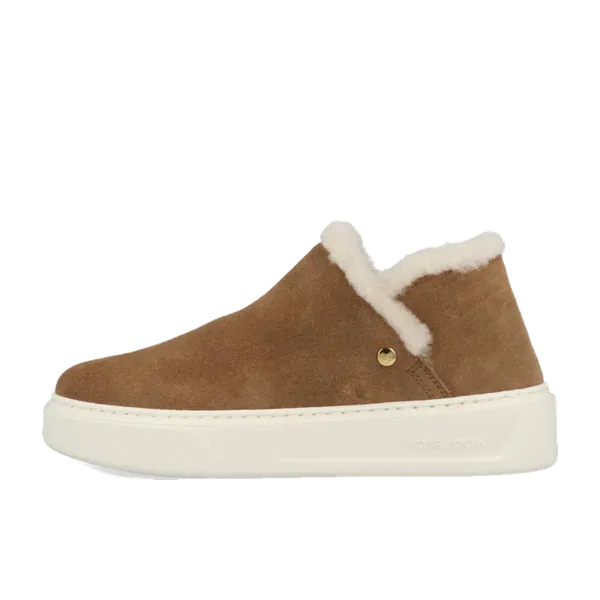 Woolrich Sneakers Bruin, vergelijk prijzen bij 1 winkel