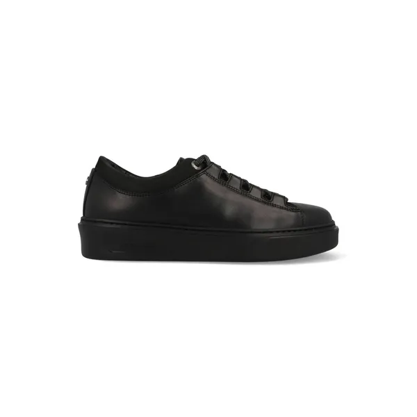 Woolrich Sneakers Zwart, vergelijk prijzen bij 1 winkel