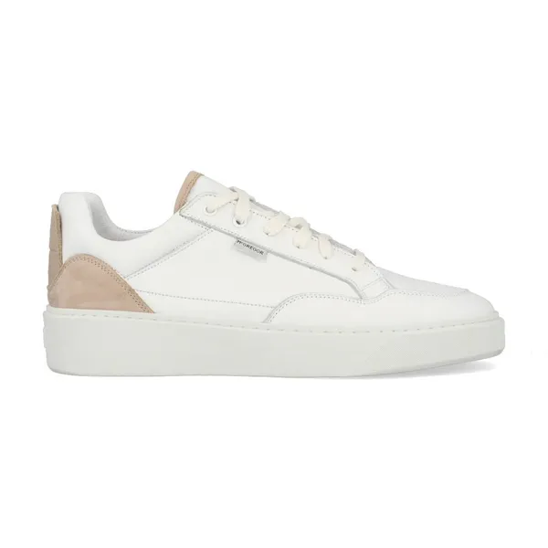 Mcgregor Sneakers Wit/Beige, vergelijk prijzen bij 1 winkel