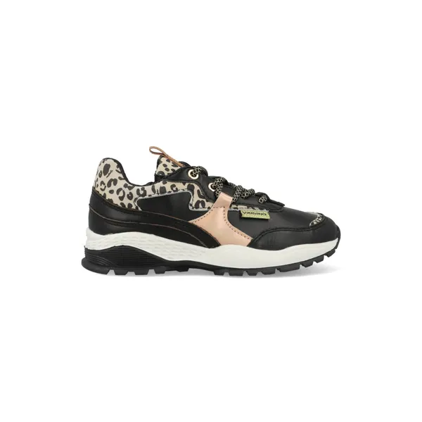 Vingino Mandy VG44-1016-01 Zwart, vergelijk prijzen bij 1 winkel