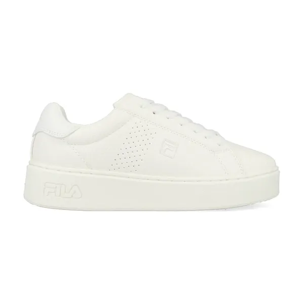 Fila Crosscourt Altezza F Wit, vergelijk prijzen bij 1 winkel