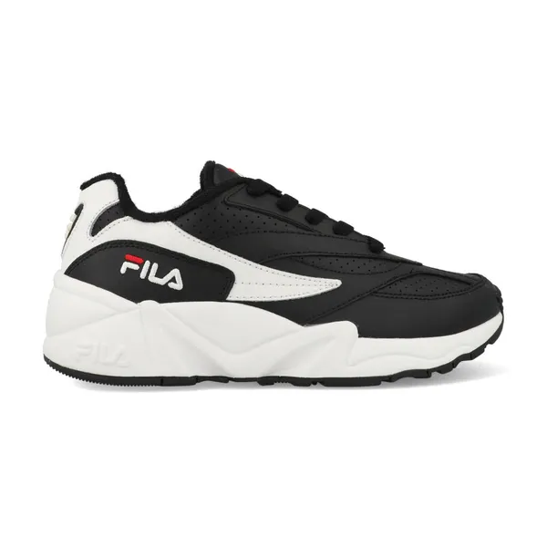 Fila V94ML Jr. Zwart, vergelijk prijzen bij 1 winkel