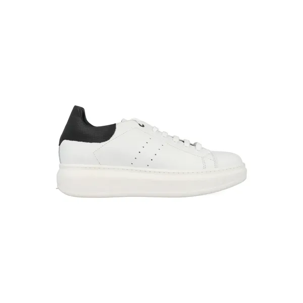 Antony Morato Sneakers Wit, vergelijk prijzen bij 1 winkel