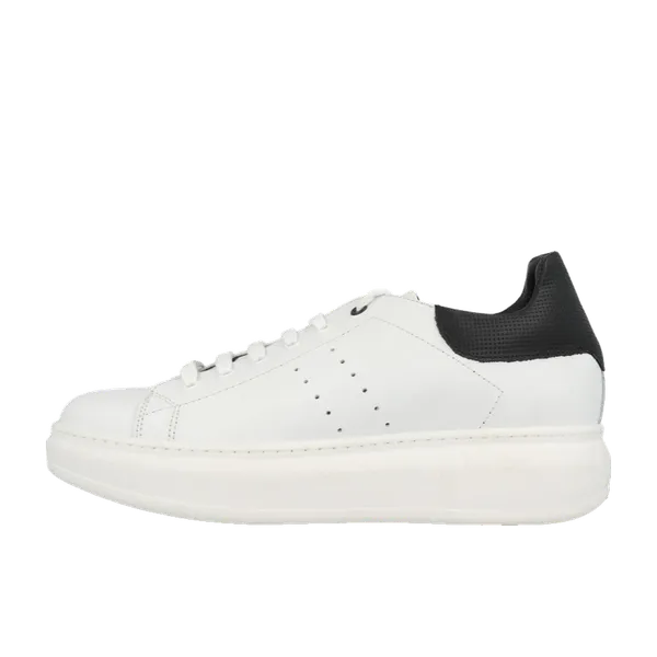 Antony Morato Sneakers Wit, vergelijk prijzen bij 1 winkel