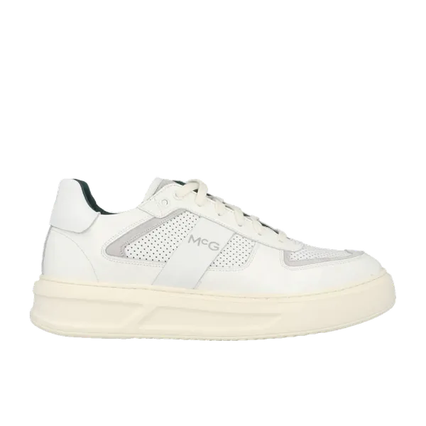 McGregor Sneakers Wit, vergelijk prijzen bij 1 winkel