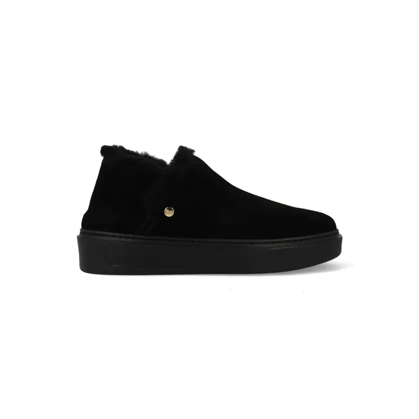 Woolrich Sneakers Zwart, vergelijk prijzen bij 1 winkel
