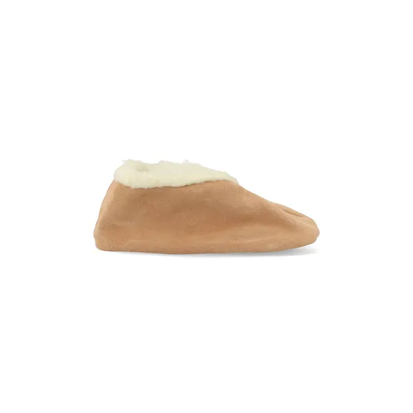 Bernardino Spaanse Sloffen Beige Kids, vergelijk prijzen bij 1 winkel