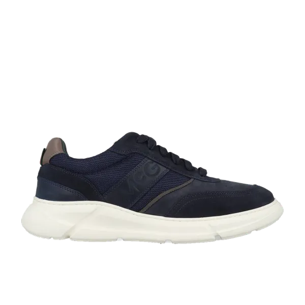 McGregor Sneakers Blauw, vergelijk prijzen bij 1 winkel