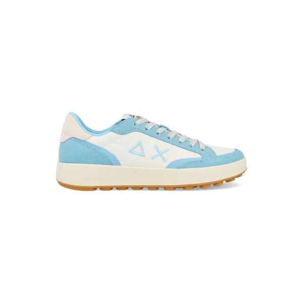 SUN68 Genius Z34133_05 Blauw, vergelijk prijzen bij 1 winkel
