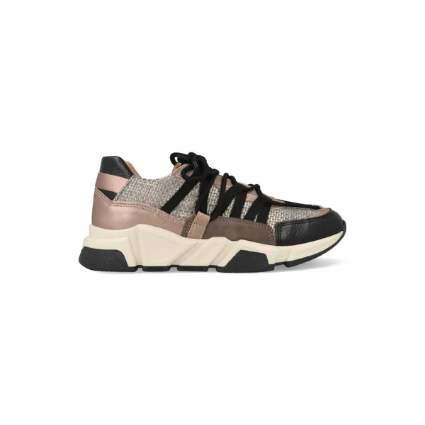 Dwrs Los Angeles B9101-116-6626 Beige/Grijs, vergelijk prijzen bij 1 winkel