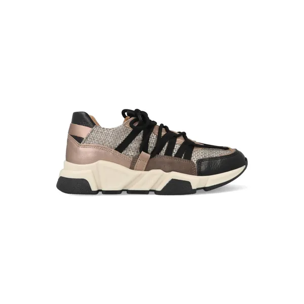 DWRS Los Angeles B9101-116-6626 Beige/Grijs, vergelijk prijzen bij 1 winkel