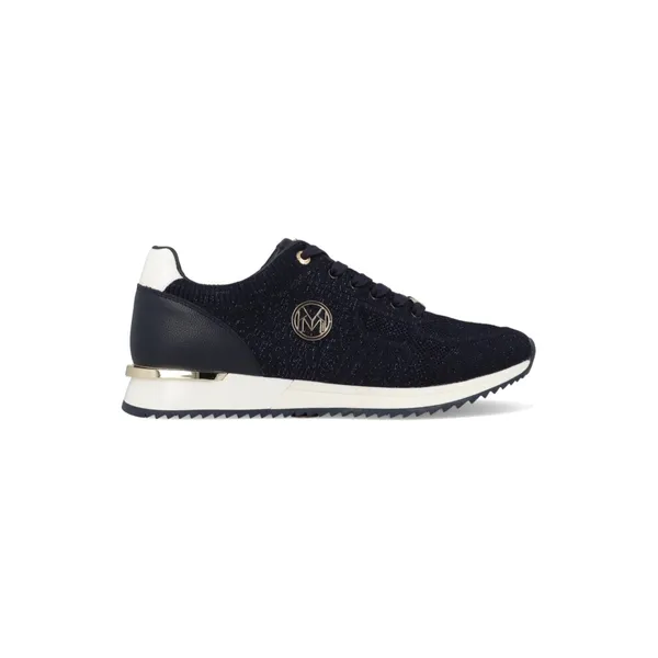 Mexx Gitte Glitter Ellen 6005 Blauw, vergelijk prijzen bij 1 winkel