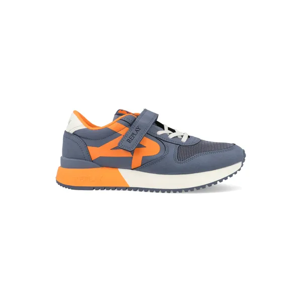 Replay Fiber JR Boy 2462 Blauw, vergelijk prijzen bij 1 winkel