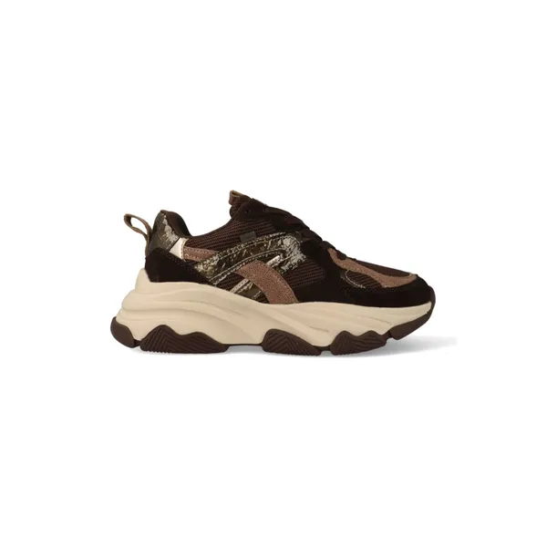 POSH by Poelman Gigi 32 Bruin Brons, vergelijk prijzen bij 1 winkel