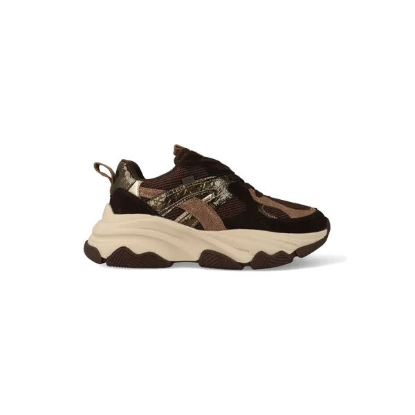 POSH by Poelman Gigi 32 Bruin Brons, vergelijk prijzen bij 1 winkel