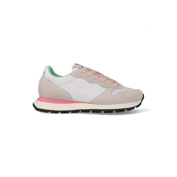SUN68 Ally Solid Z36201_01 Wit, vergelijk prijzen bij 1 winkel