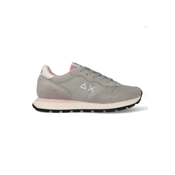 SUN68 Ally Solid Z36201_06 Grijs, vergelijk prijzen bij 1 winkel