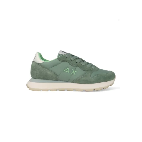 SUN68 Ally Solid Z36201_84 Mintgroen Groen, vergelijk prijzen bij 1 winkel