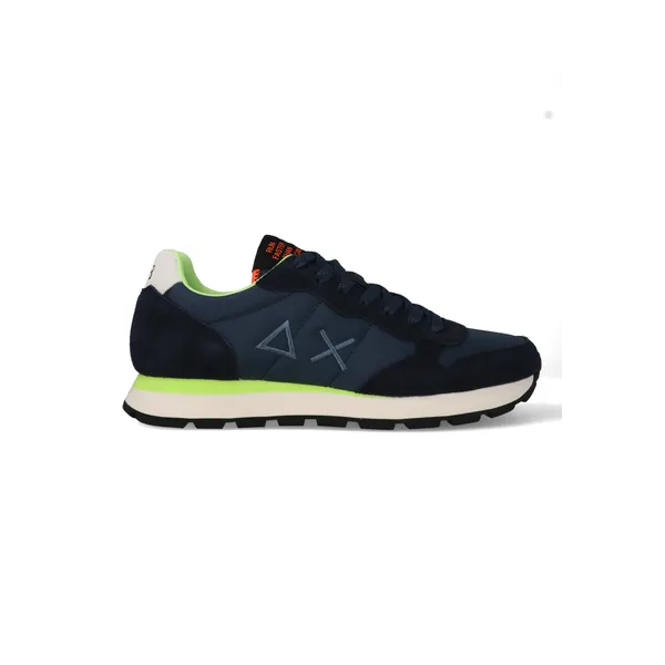 SUN68 Tom Fluo Z36102_07 Navy Blauw, vergelijk prijzen bij 1 winkel