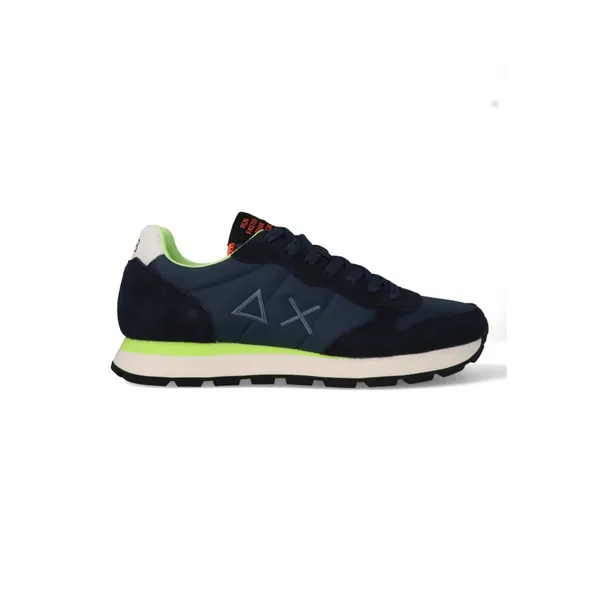 SUN68 Tom Fluo Z36102_07 Navy Blauw, vergelijk prijzen bij 1 winkel