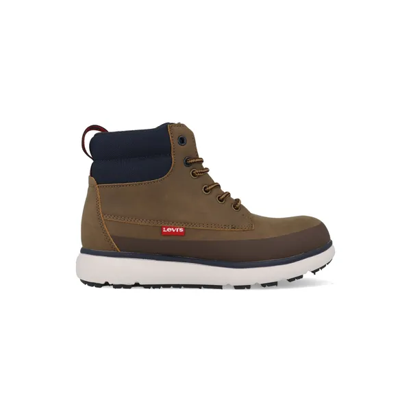 Levi's Vermont Tech Hgh K 2244 2209 Bruin, vergelijk prijzen bij 1 winkel