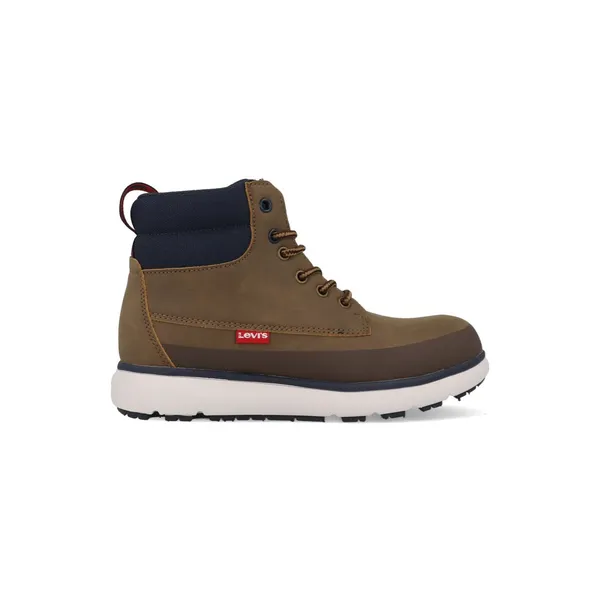 Levi's Vermont Tech Hgh K 2244 2209 Bruin, vergelijk prijzen bij 1 winkel