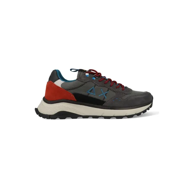 SUN68 Fire And Camping Z44128_47 Grijs, vergelijk prijzen bij 1 winkel