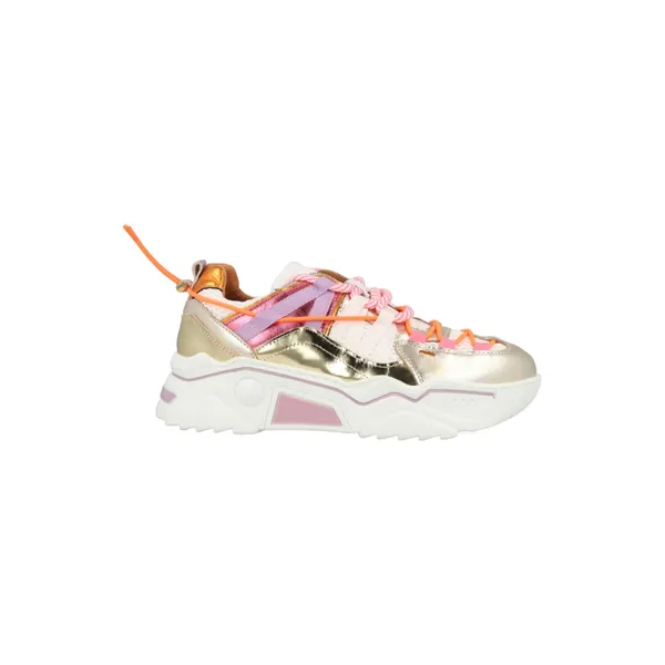 DWRS Orion J6870-03-7151 Goud/Roze, vergelijk prijzen bij 1 winkel