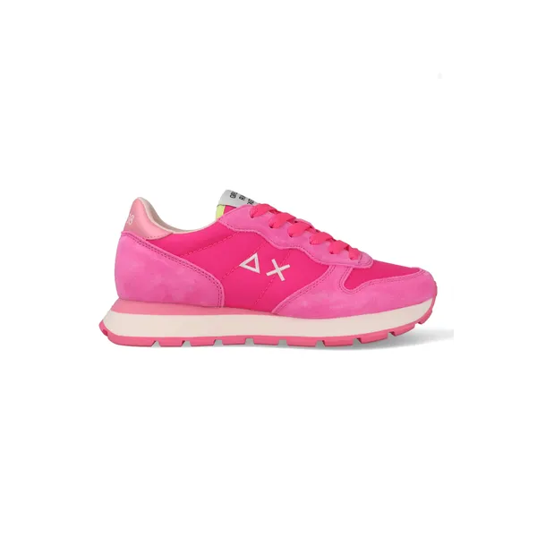 SUN68 Ally Solid Z36201_20 Roze, vergelijk prijzen bij 1 winkel